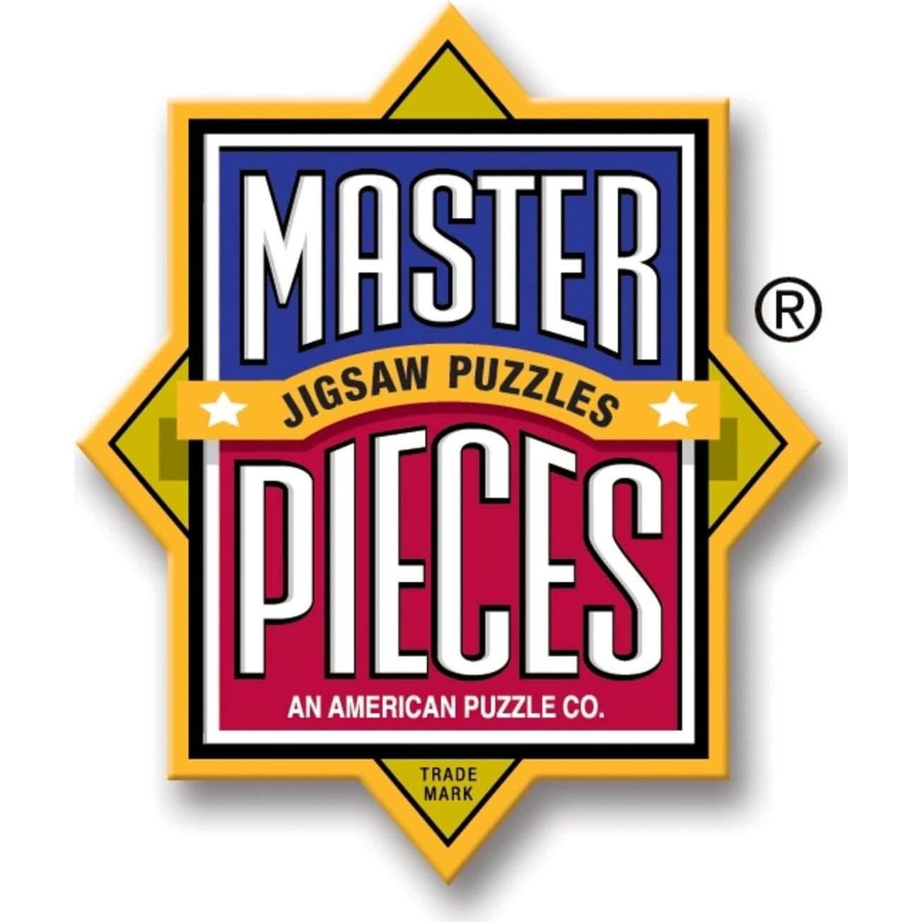 Tren de Juguete de Madera Zamboni MasterPieces NHL Boston Bruins