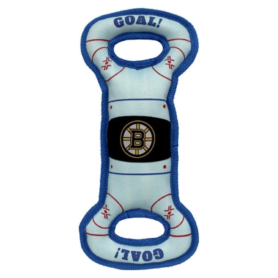 Juguete para perros Pets First NHL Boston Bruins 33x15 cm