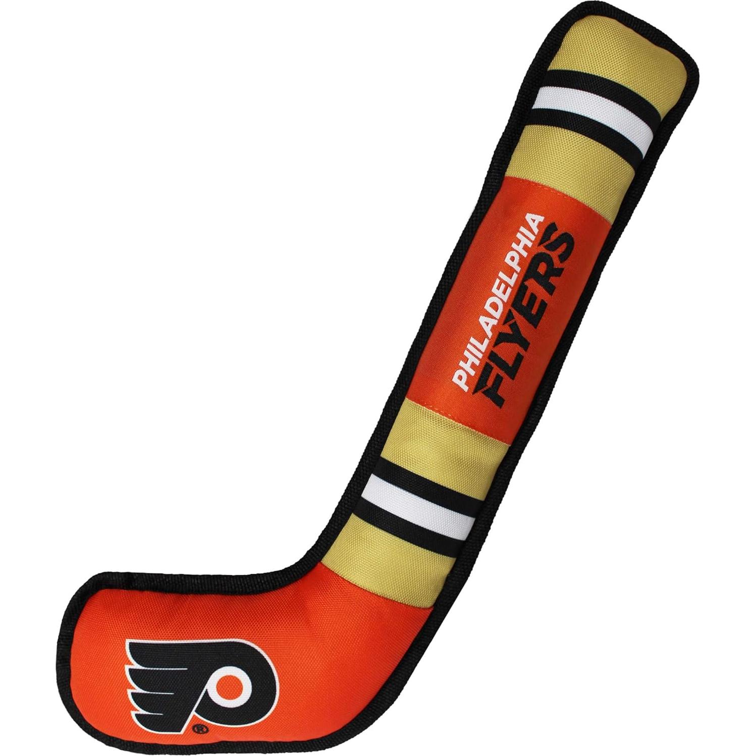 Juguete para perros NHL Philadelphia Flyers 40.64 cm nylon