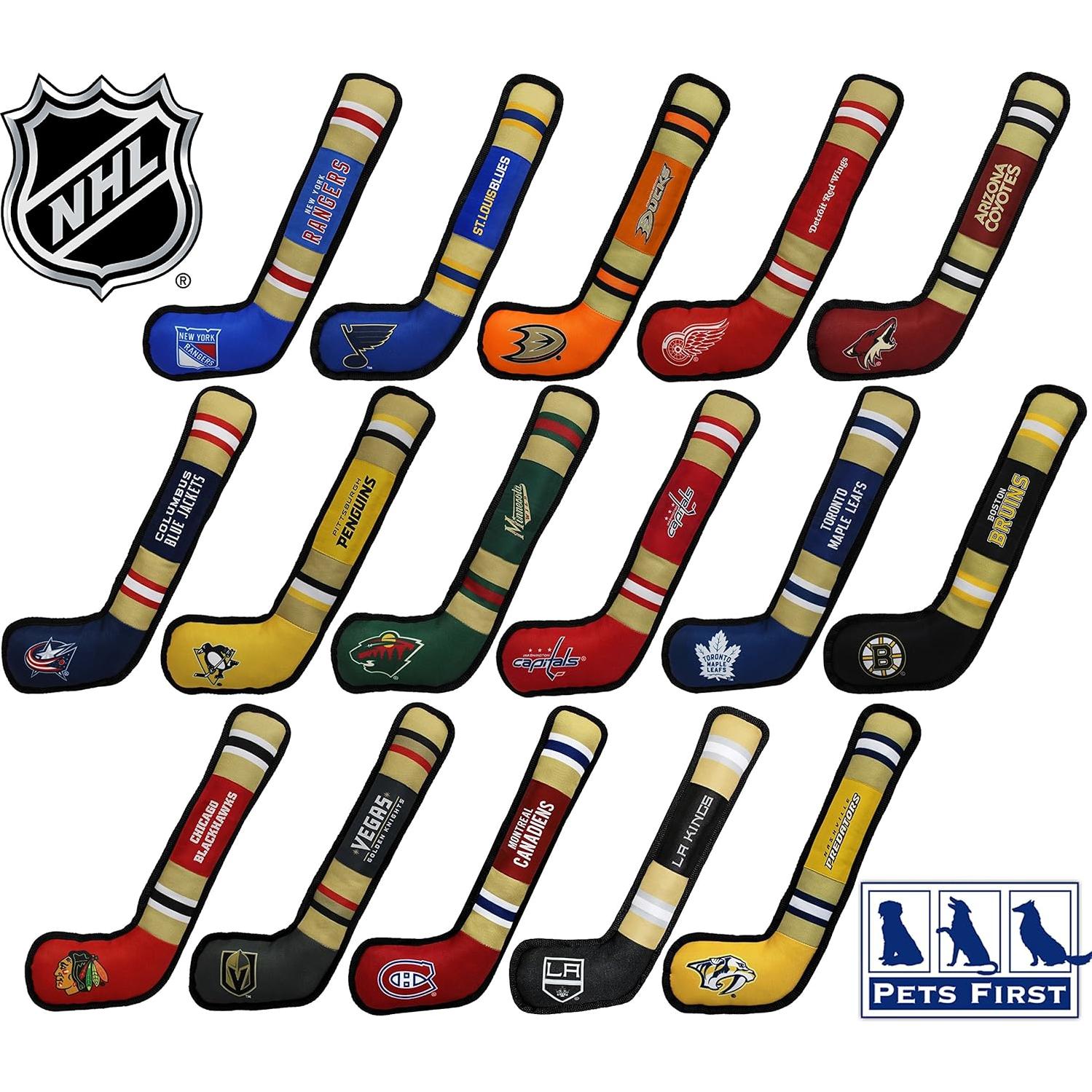 Juguete para perros NHL Philadelphia Flyers 40.64 cm nylon