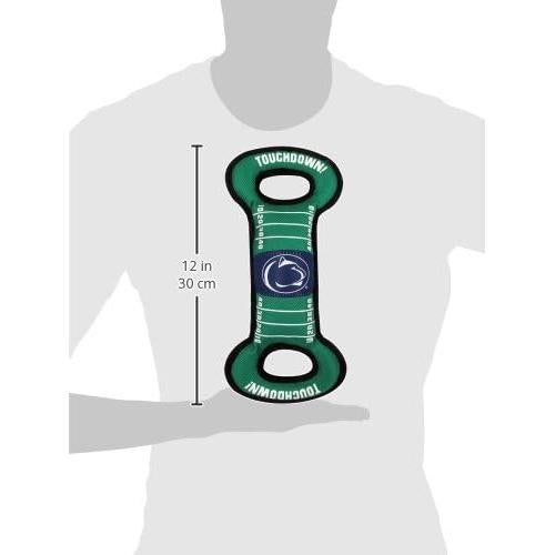 Juguete para Perros NCAA Penn State 33x15cm con Sonido