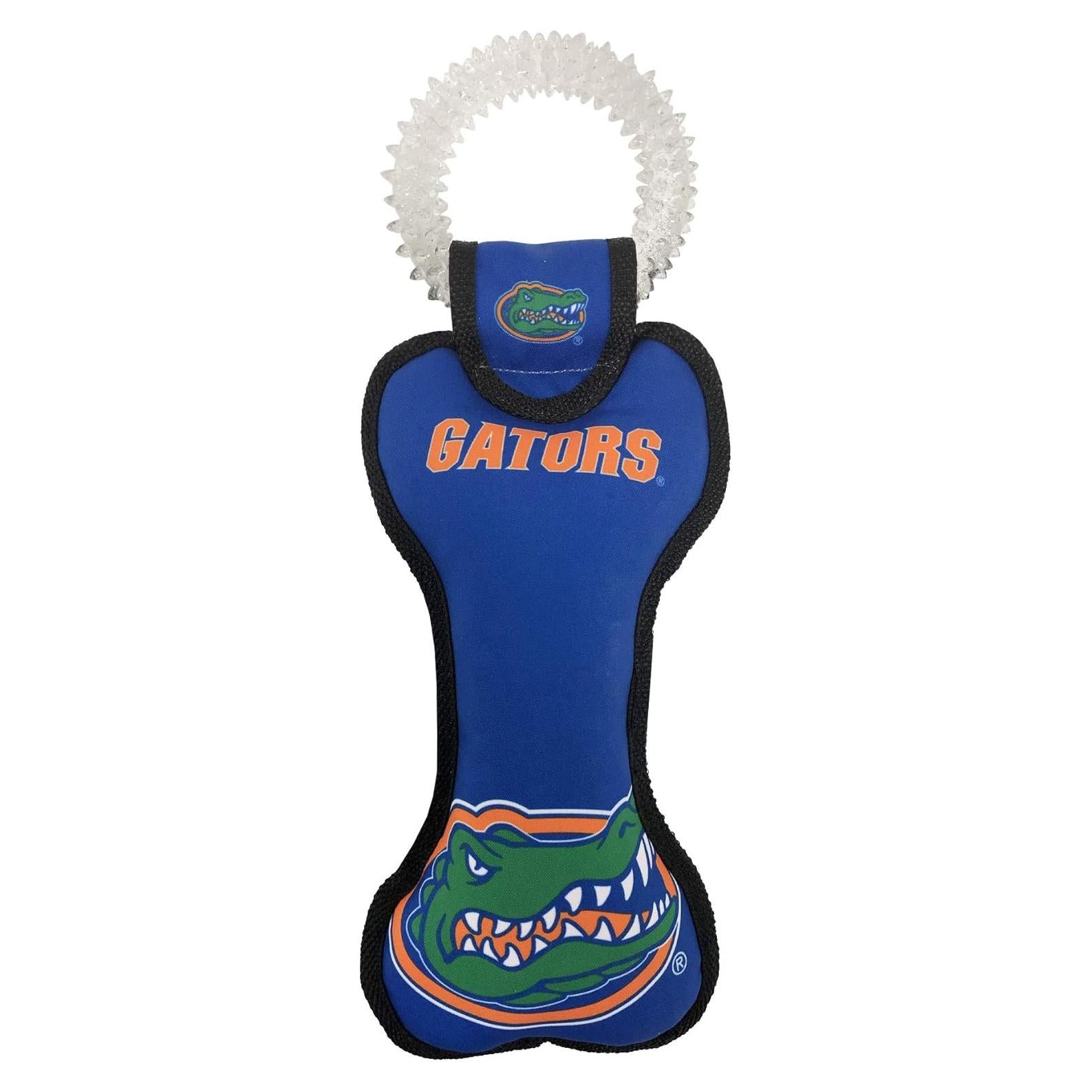 Juguete Dental para Perros Pets First NCAA Florida Gators