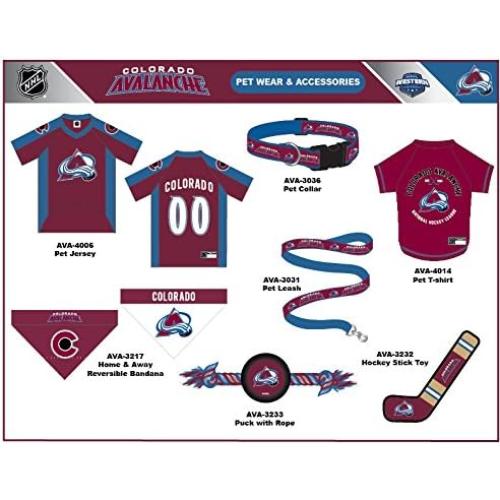 Juguete de disco de hockey Pets First para perros 38 cm