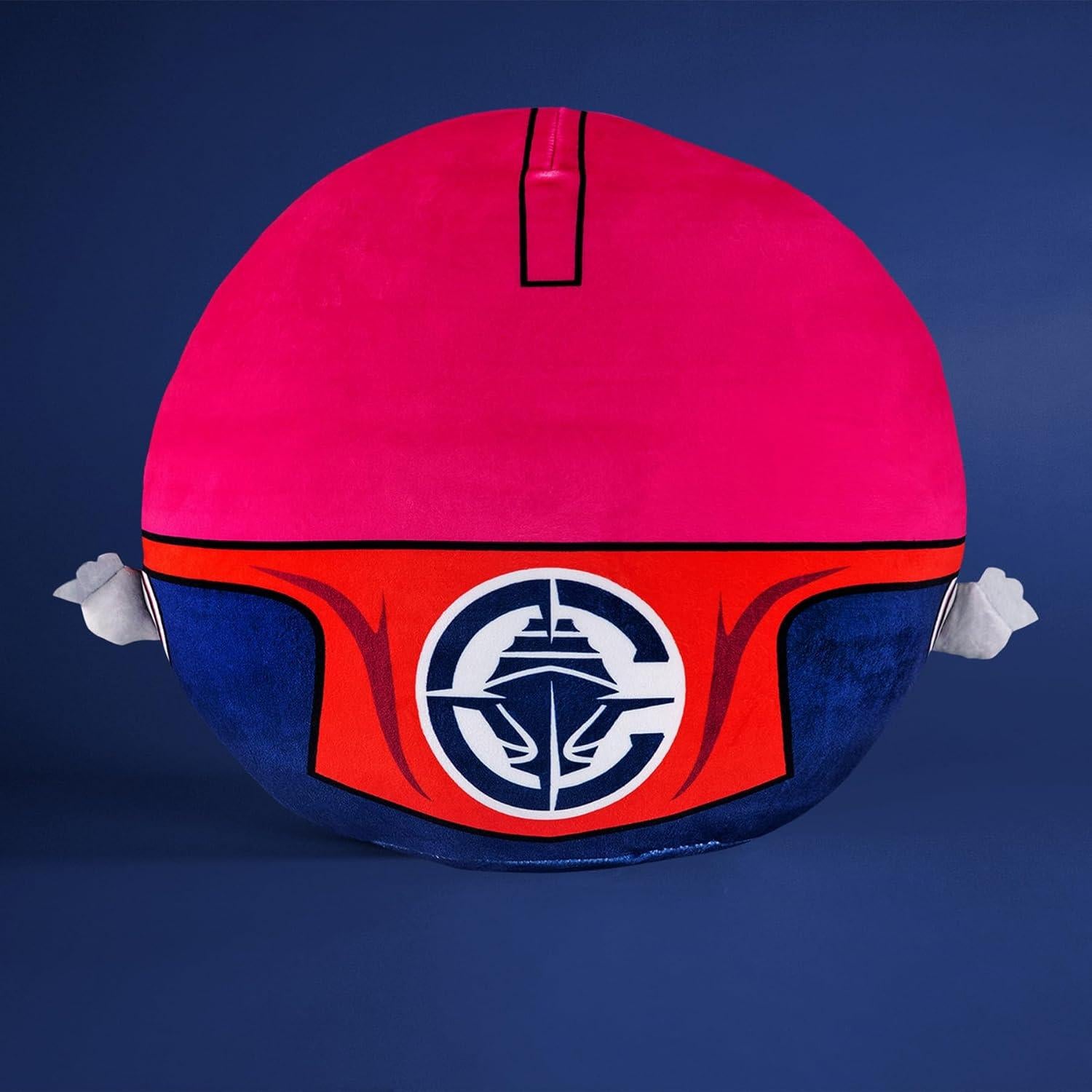 Peluche Los Angeles Clippers Chuck The Condor 30.48 cm - NBA