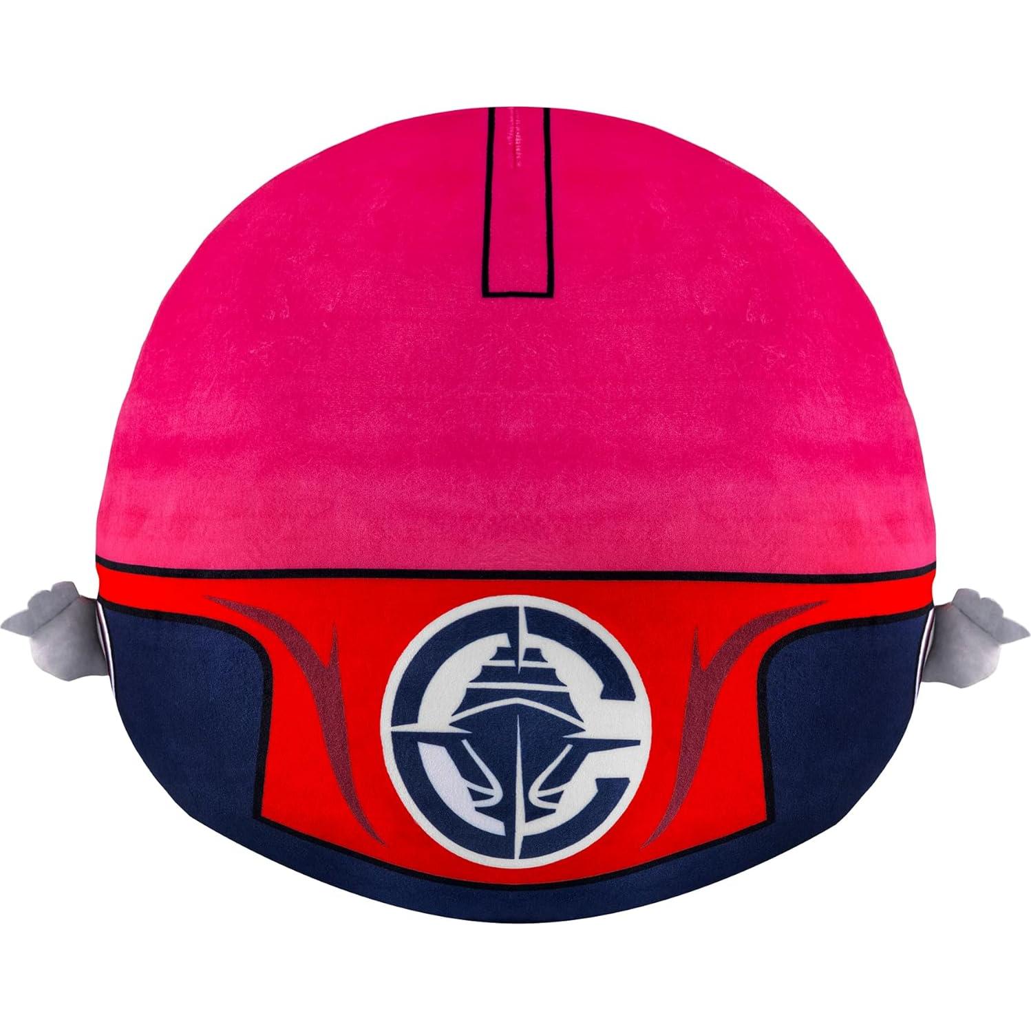 Peluche Los Angeles Clippers Chuck The Condor 30.48 cm - NBA