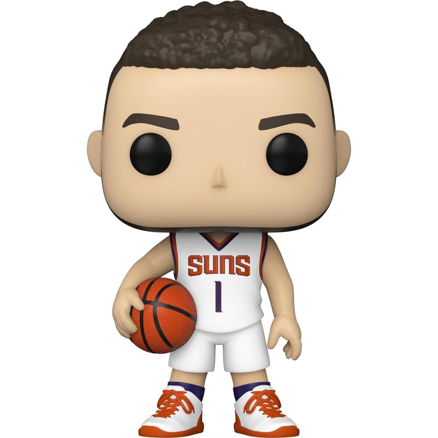 Figura Funko Pop! Devin Booker NBA Phoenix Suns 10 cm