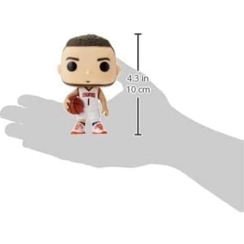 Figura Funko Pop! Devin Booker NBA Phoenix Suns 10 cm