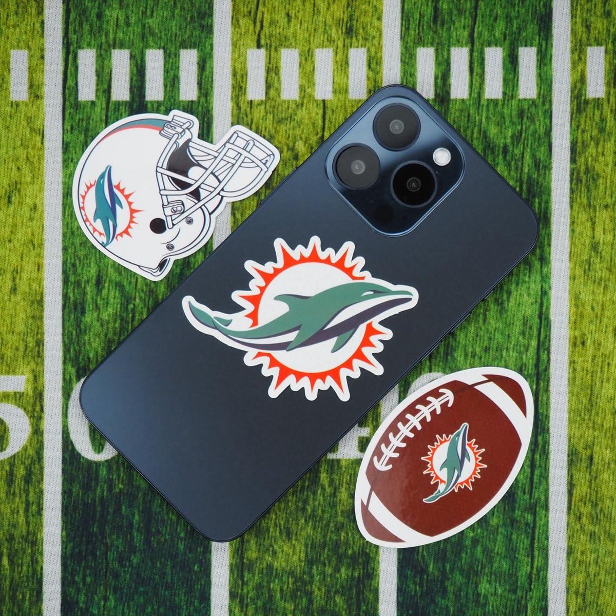 Paquete de 105 Pegatinas Deportivas Alivdos - Fútbol y Rugby