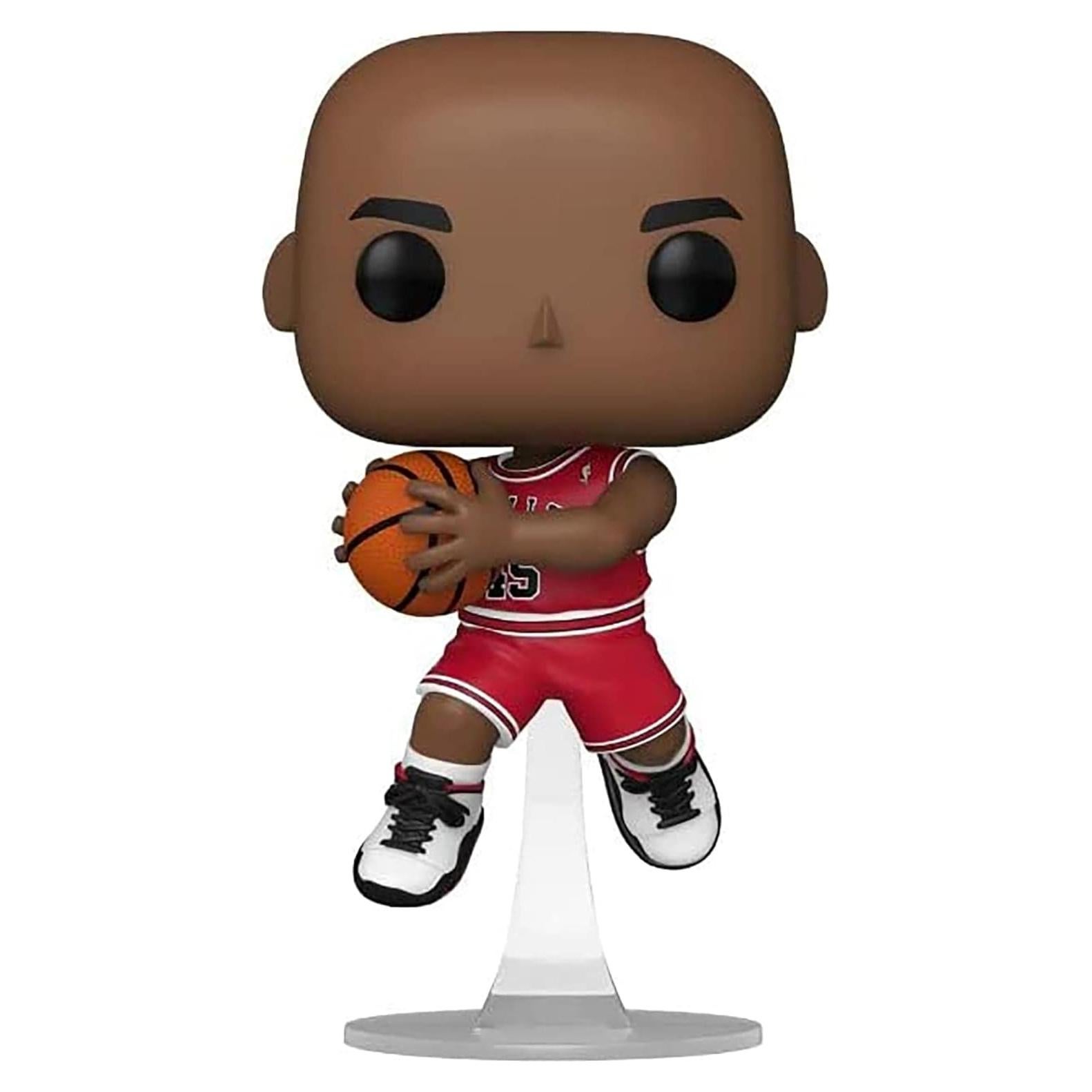Figura Funko Pop! Michael Jordan #45 Chicago Bulls 11.7cm