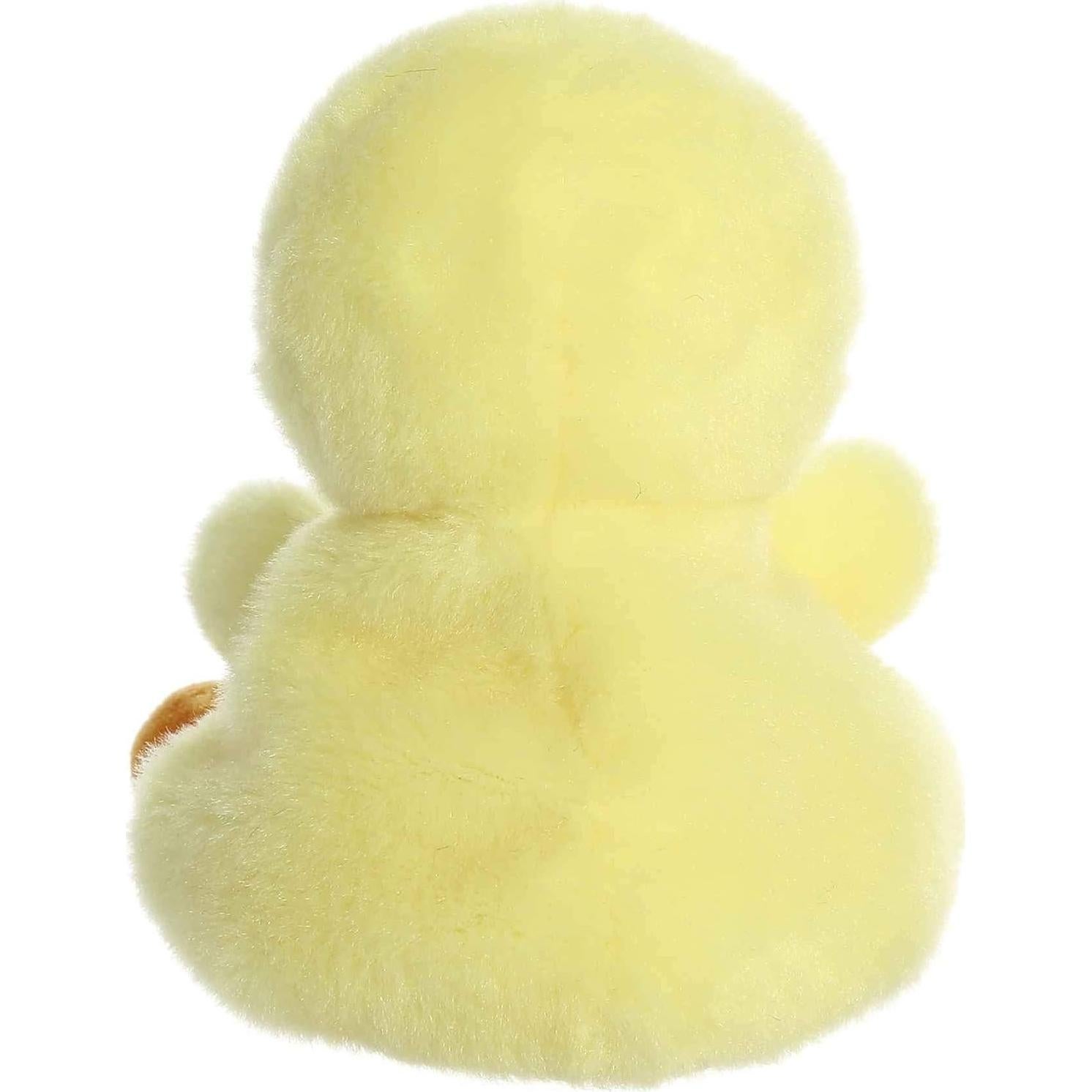 Peluche Aurora Betsy Chick 12.7 cm Amarillo - Palm Pals