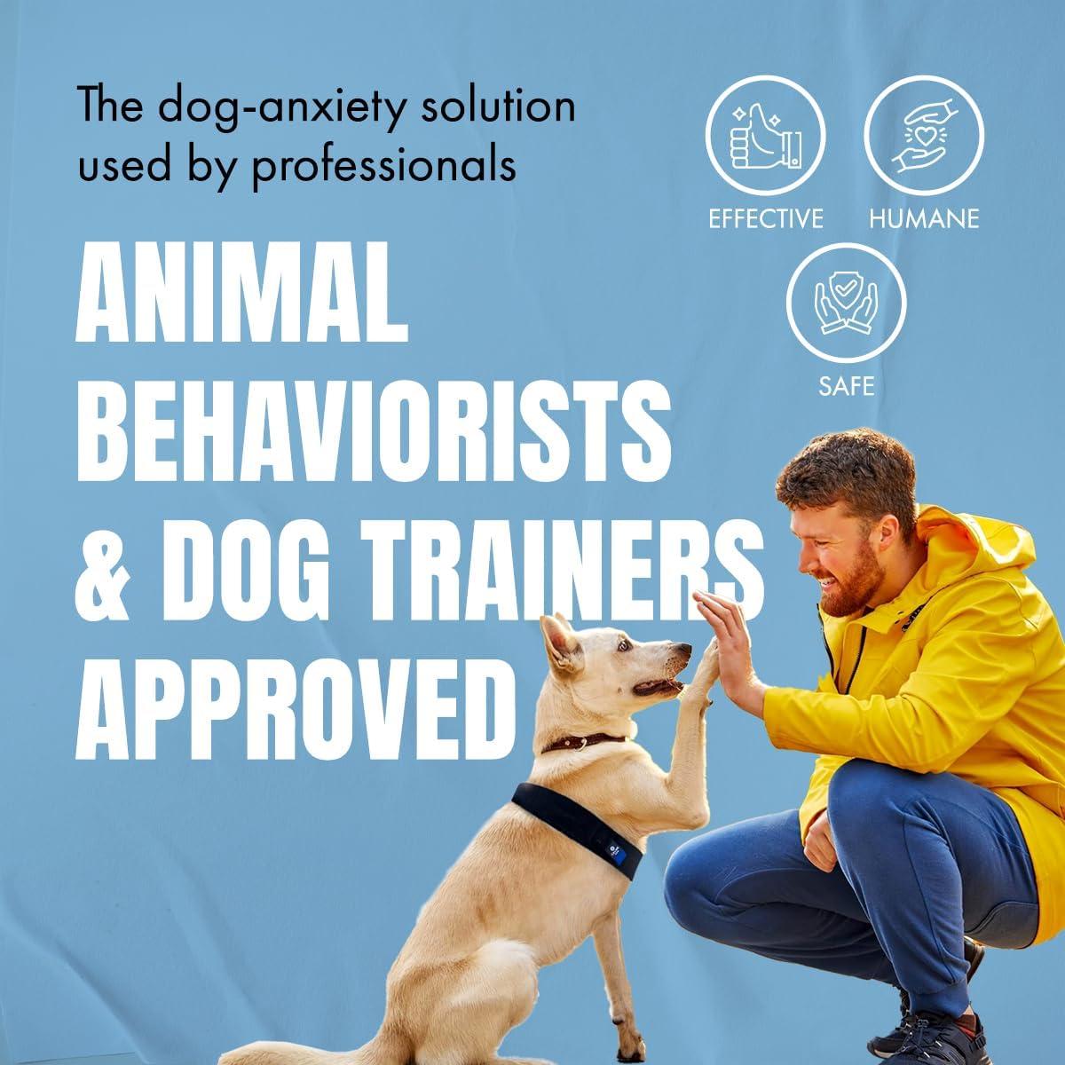 Correa Calmante para Perros TheraPet 101.6 cm Alivio Ansiedad