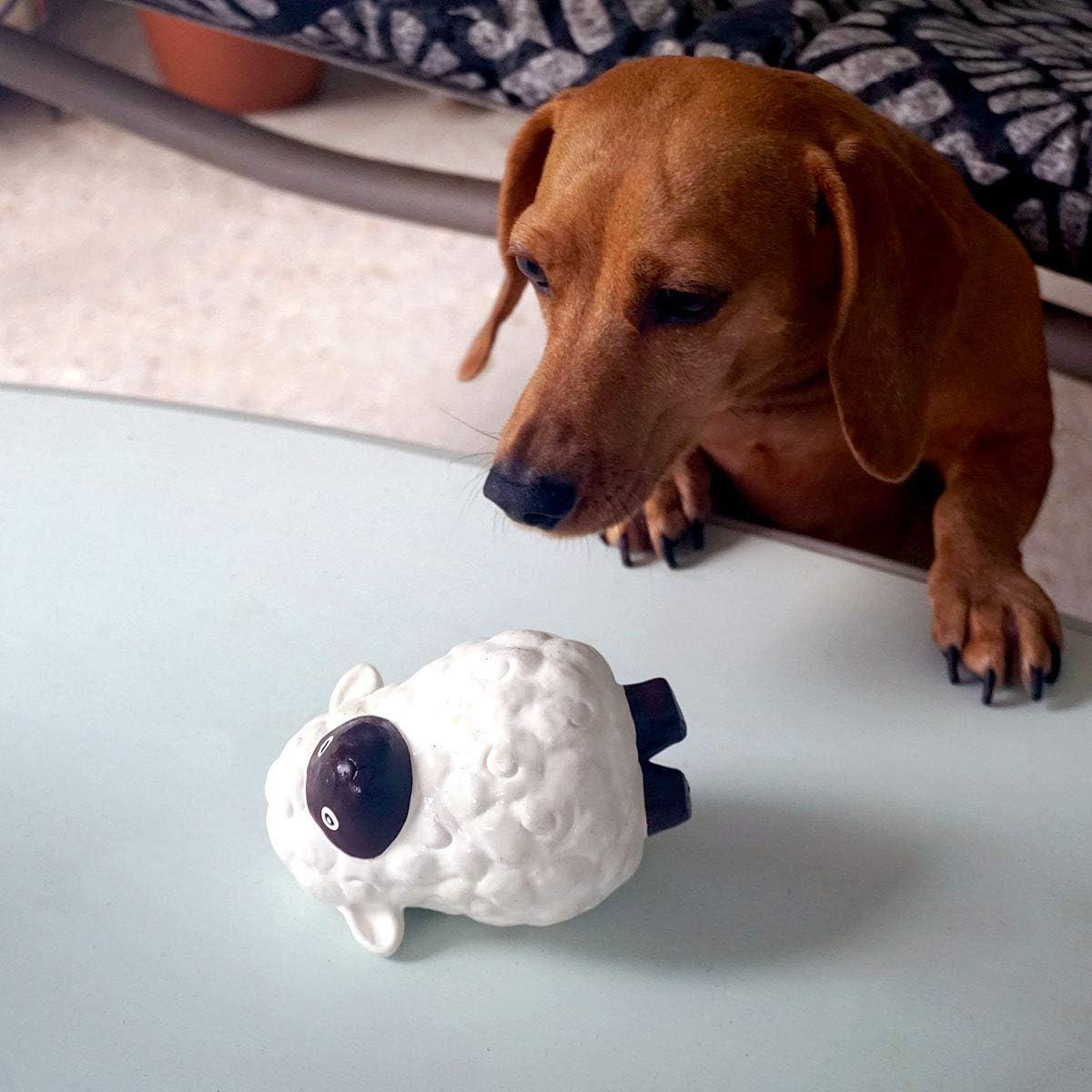 Conjunto de juguetes para masticar perro Rocket & Rex - 3 piezas