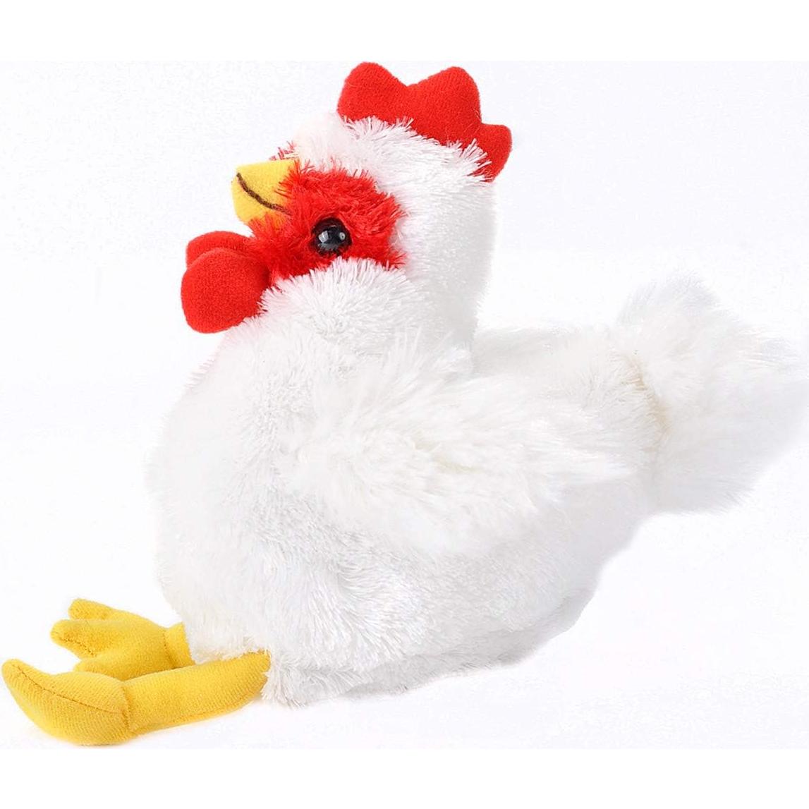 Peluche de Pollo Wild Republic 17.78 cm Juguete Infantil