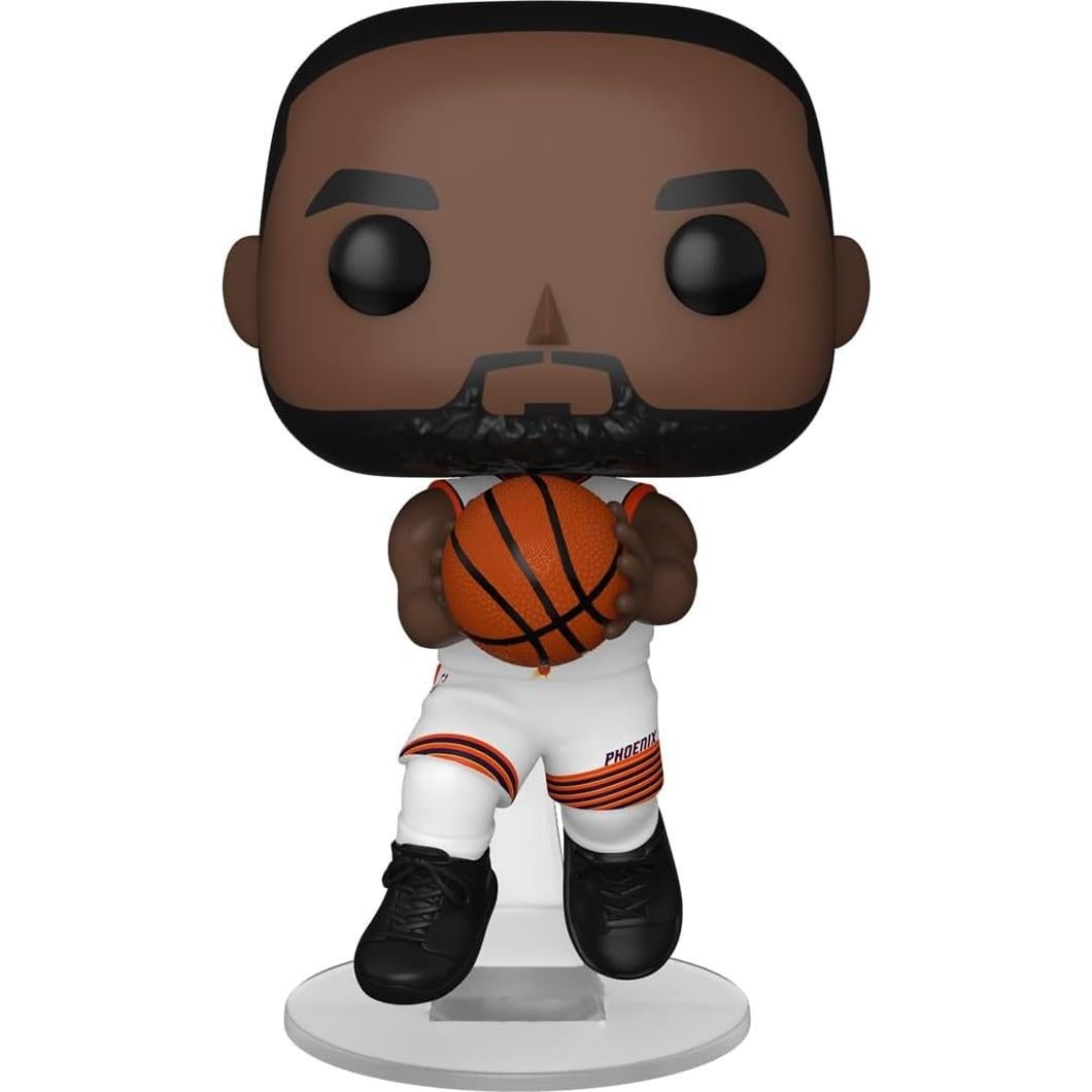 Figura Funko POP! NBA Kevin Durant Suns 10.9 cm Vinilo Coleccionable
