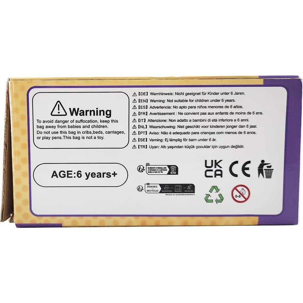 Juego de Bloques de Construcción Baloncesto Cabeeskii 0.54 kg