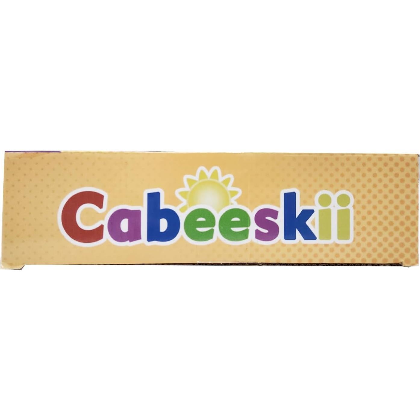 Juego de Bloques de Construcción Baloncesto Cabeeskii 0.54 kg