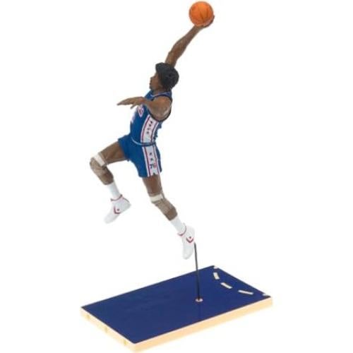 Figura de Acción Julius Erving #6 McFarlane NBA 22.1 cm