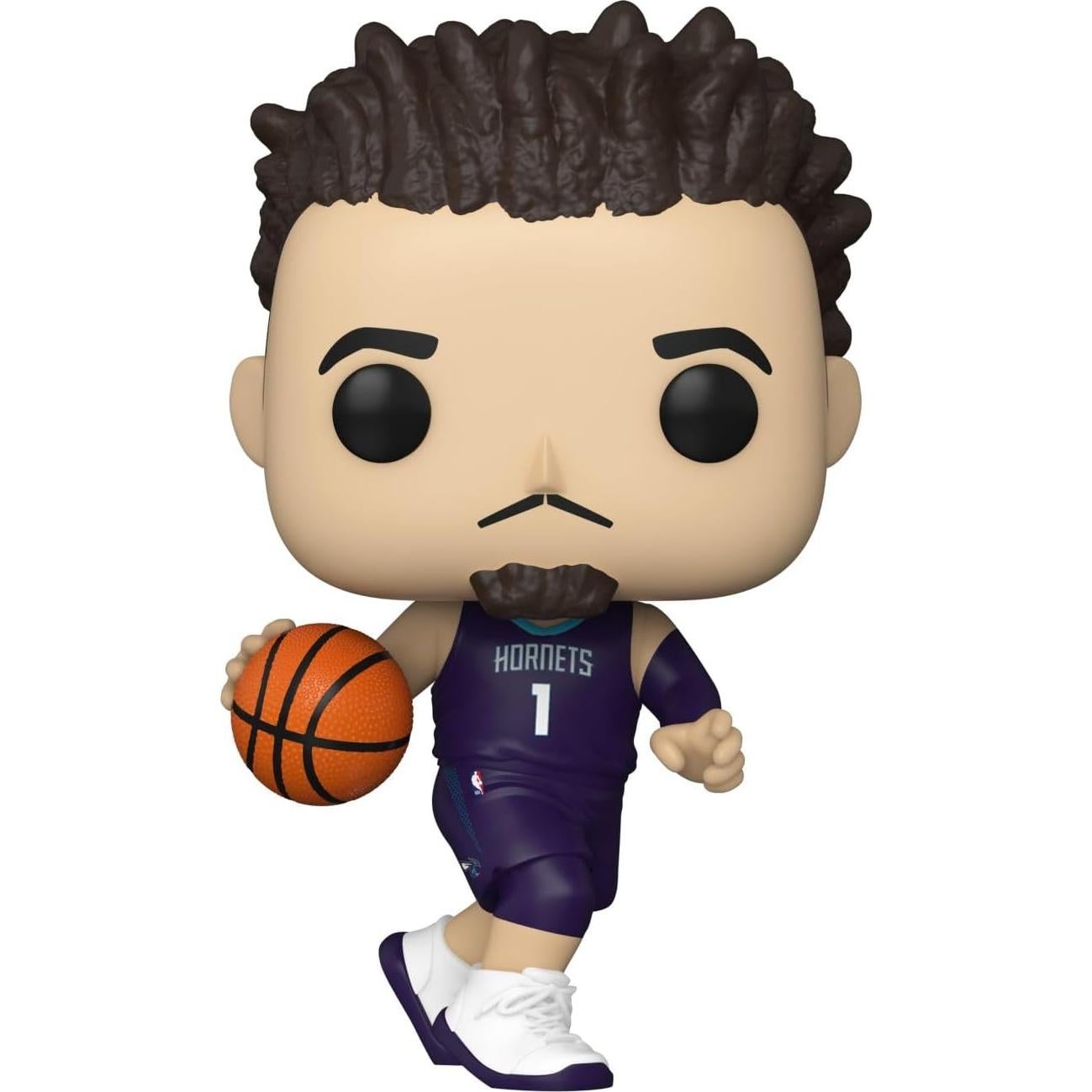 Funko Pop! LaMelo Ball NBA Charlotte Hornets 11.4cm