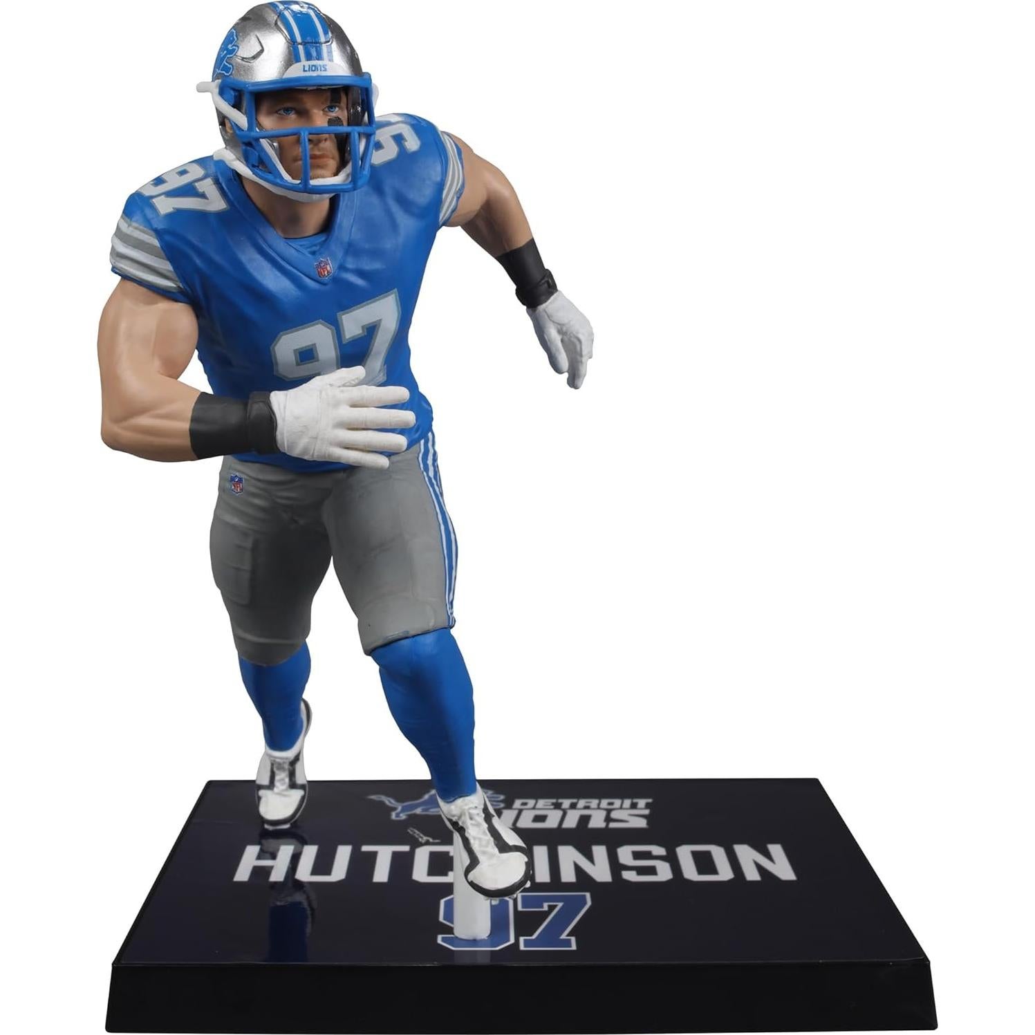 Figura NFL Aiden Hutchinson 17.78 cm McFarlane's SportsPicks