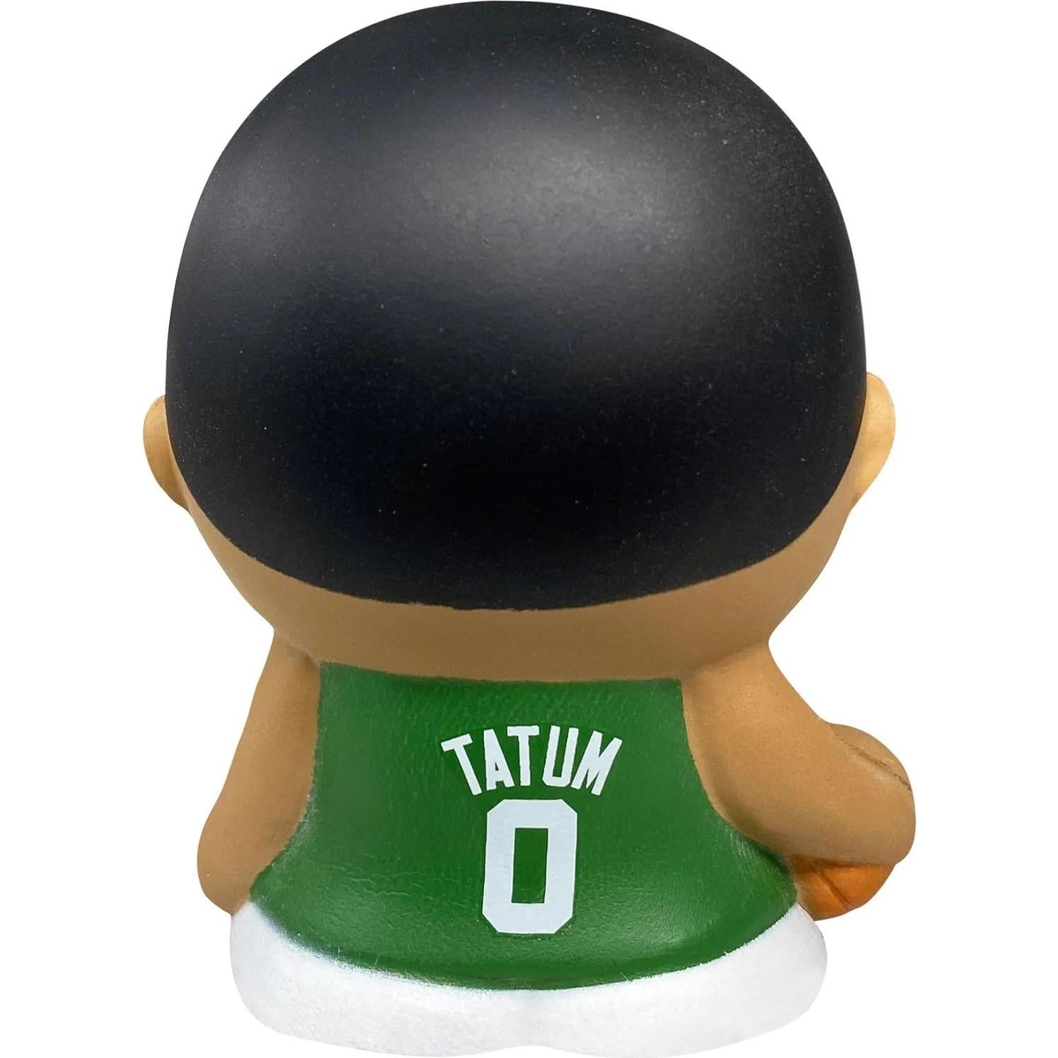 Figura Apretable NBA Celtics Jayson Tatum 10 cm Animal de Fiesta