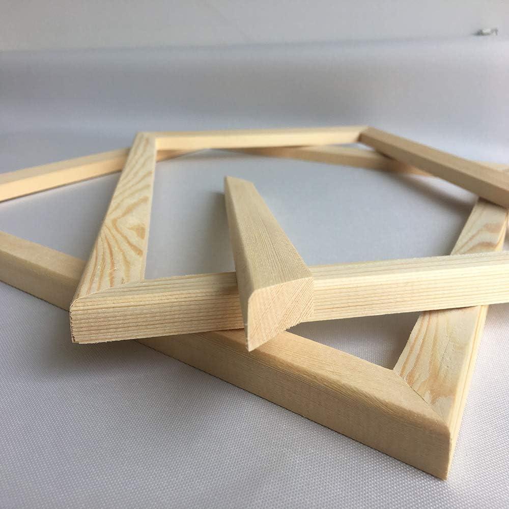 Decoración de Pared Baloncesto NBA Miami Heat 5 Piezas 127x61cm