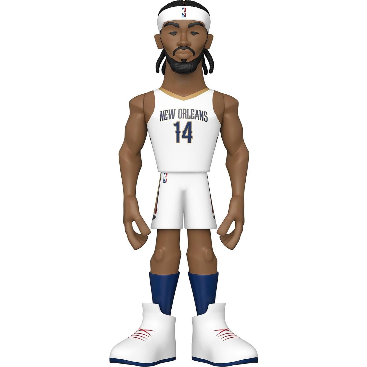 Figura Funko Gold NBA Brandon Ingram 30.48 cm New Orleans Pelicans