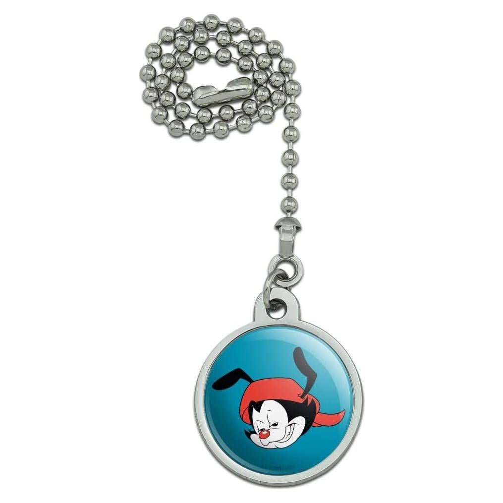 Cadena de Ventilador de Techo Animaniacs Wakko - Graphics & More
