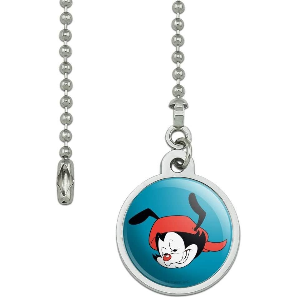 Cadena de Ventilador de Techo Animaniacs Wakko - Graphics & More