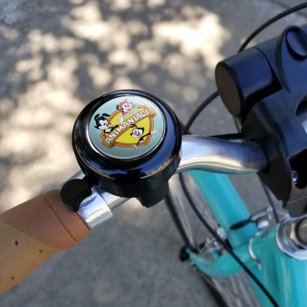 Timbre de Manillar de Bicicleta Animaniacs GRAPHICS & MORE