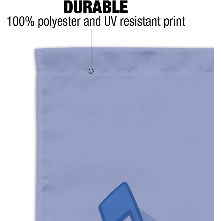 Bandera de Jardín Animaniacs Yakko - Graphics & More 33x48cm