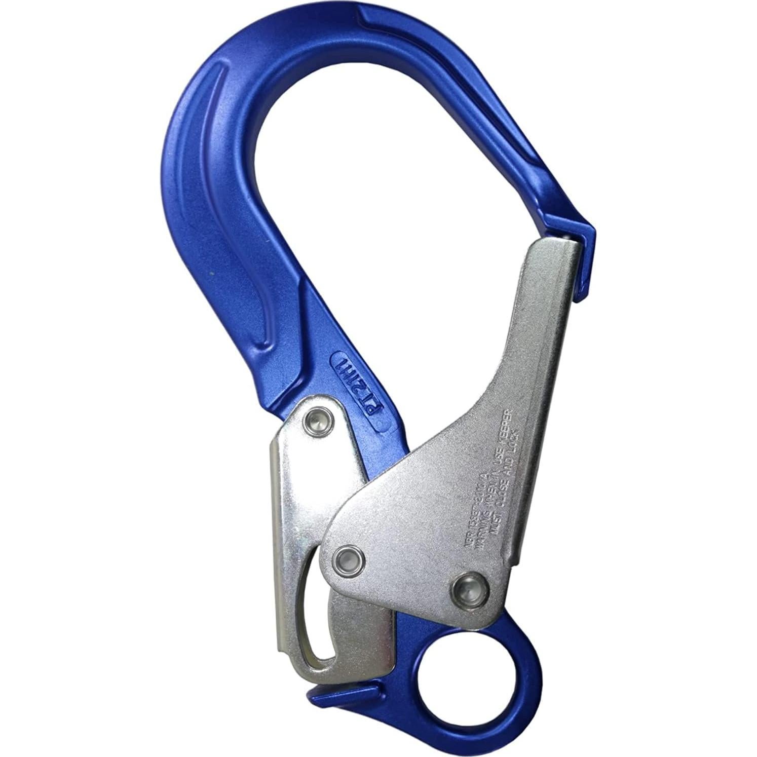 Línea de Vida Retráctil AFP 1,83 m con Absorbedor de Impacto