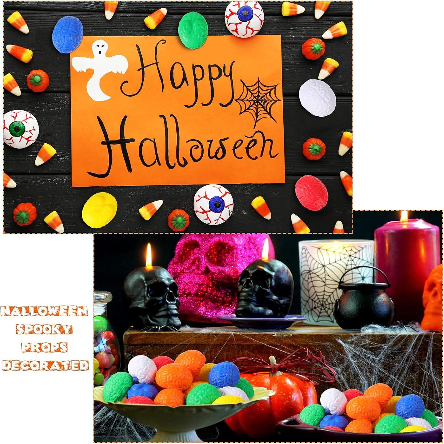 30 Bolas de Estrés Cerebral Skylety para Alivio de Estrés