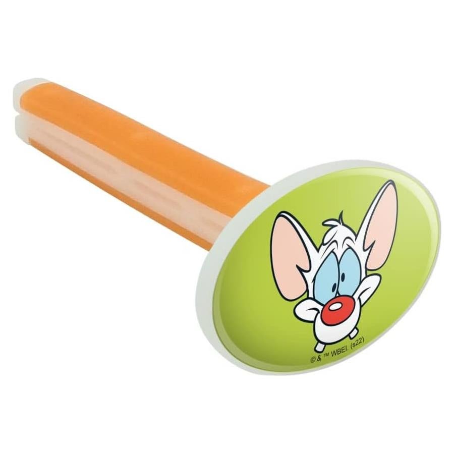 Ambientador de coche Graphics & More Pinky y el Cerebro