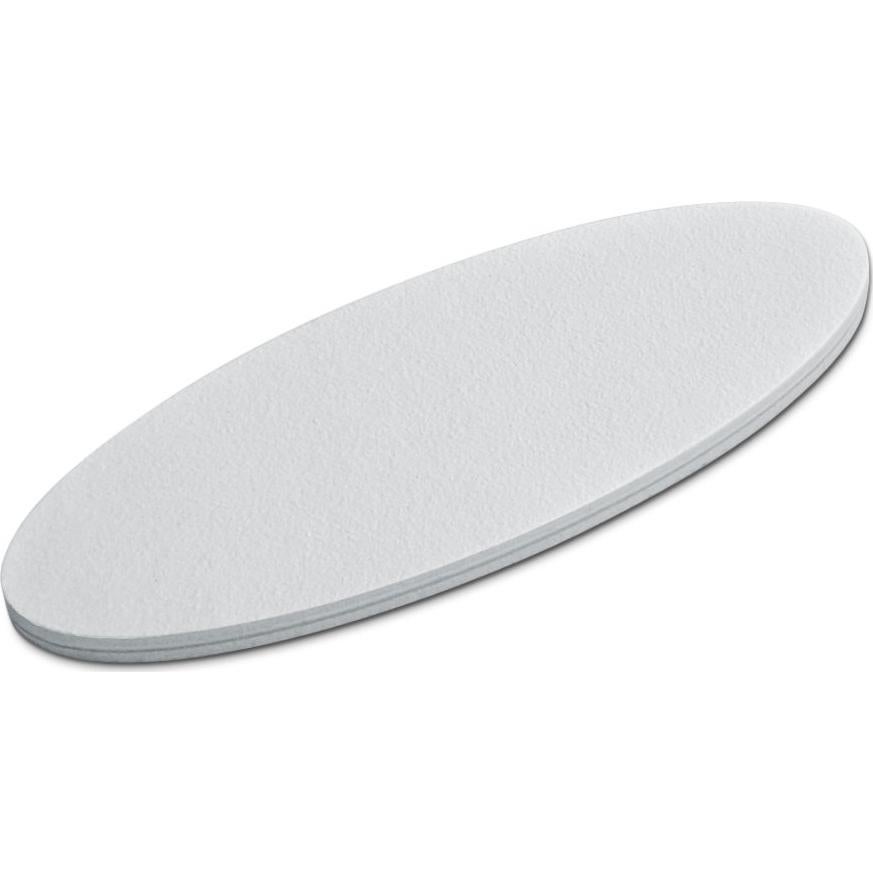 Juego de 4 limas de uñas Pinky y el Cerebro - Doble cara