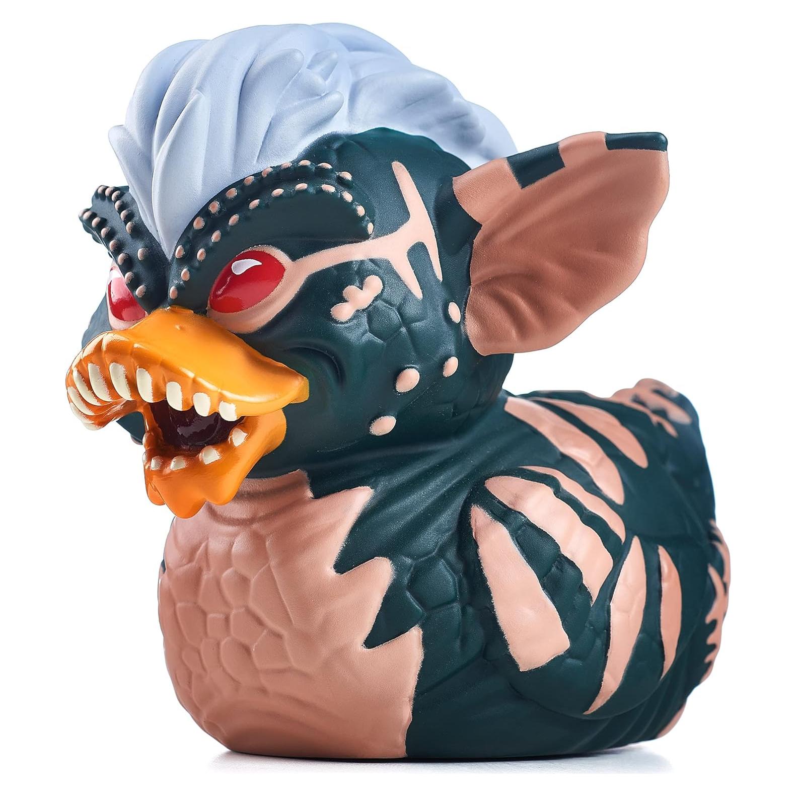 Figura de Pato TUBBZ Gremlins Stripe - Edición Limitada 9 cm