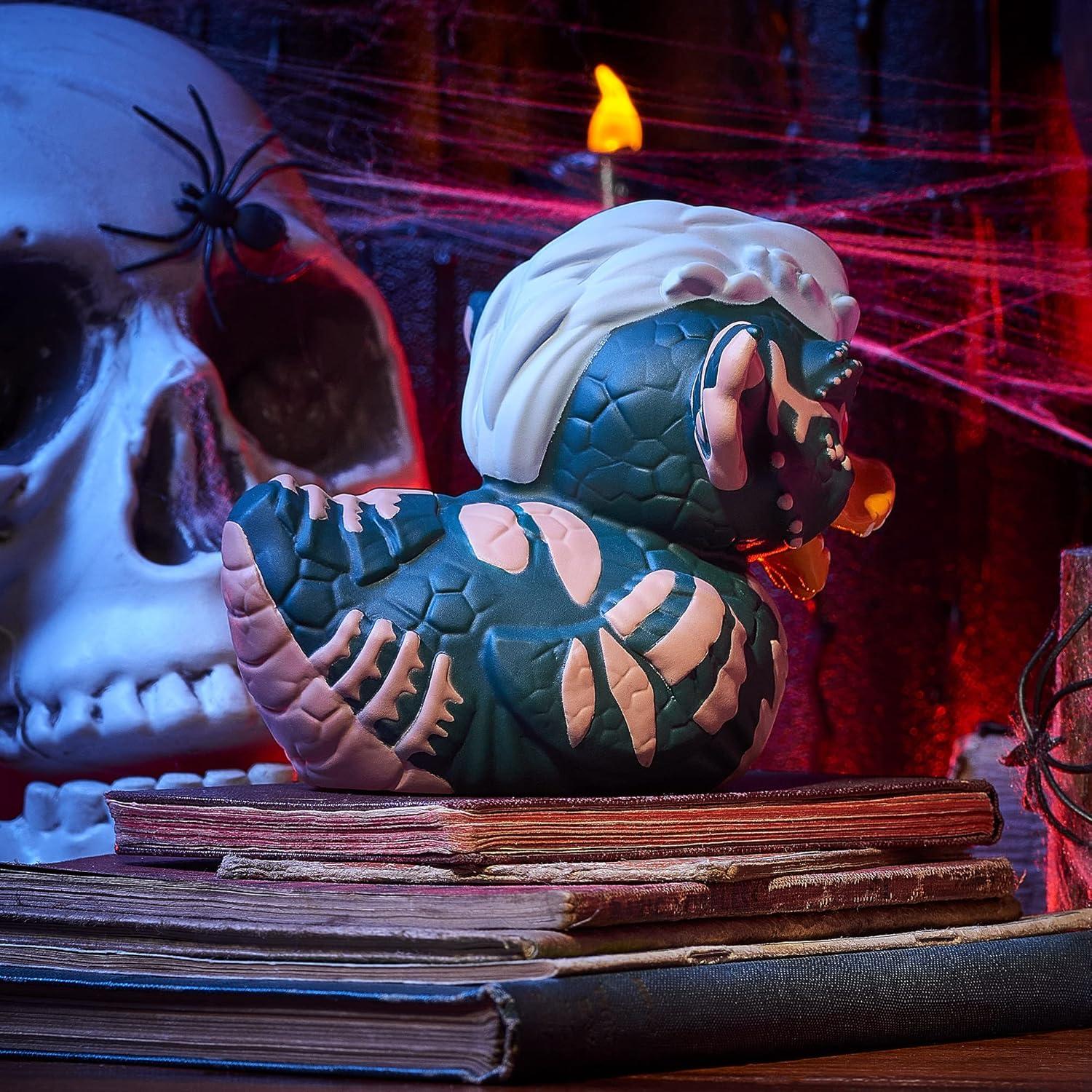 Figura de Pato TUBBZ Gremlins Stripe - Edición Limitada 9 cm