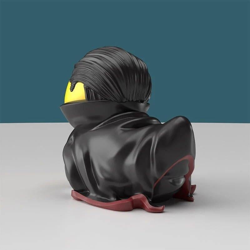 Figura de pato mini Drácula TUBBZ - Numskull 5 cm