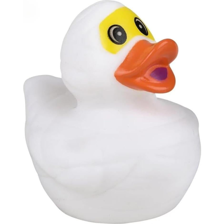 Patitos de Halloween Rhode Island Novelty 5 cm - Diversión y Decoración