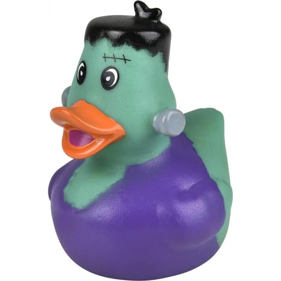 Patitos de Halloween Rhode Island Novelty 5 cm - Diversión y Decoración