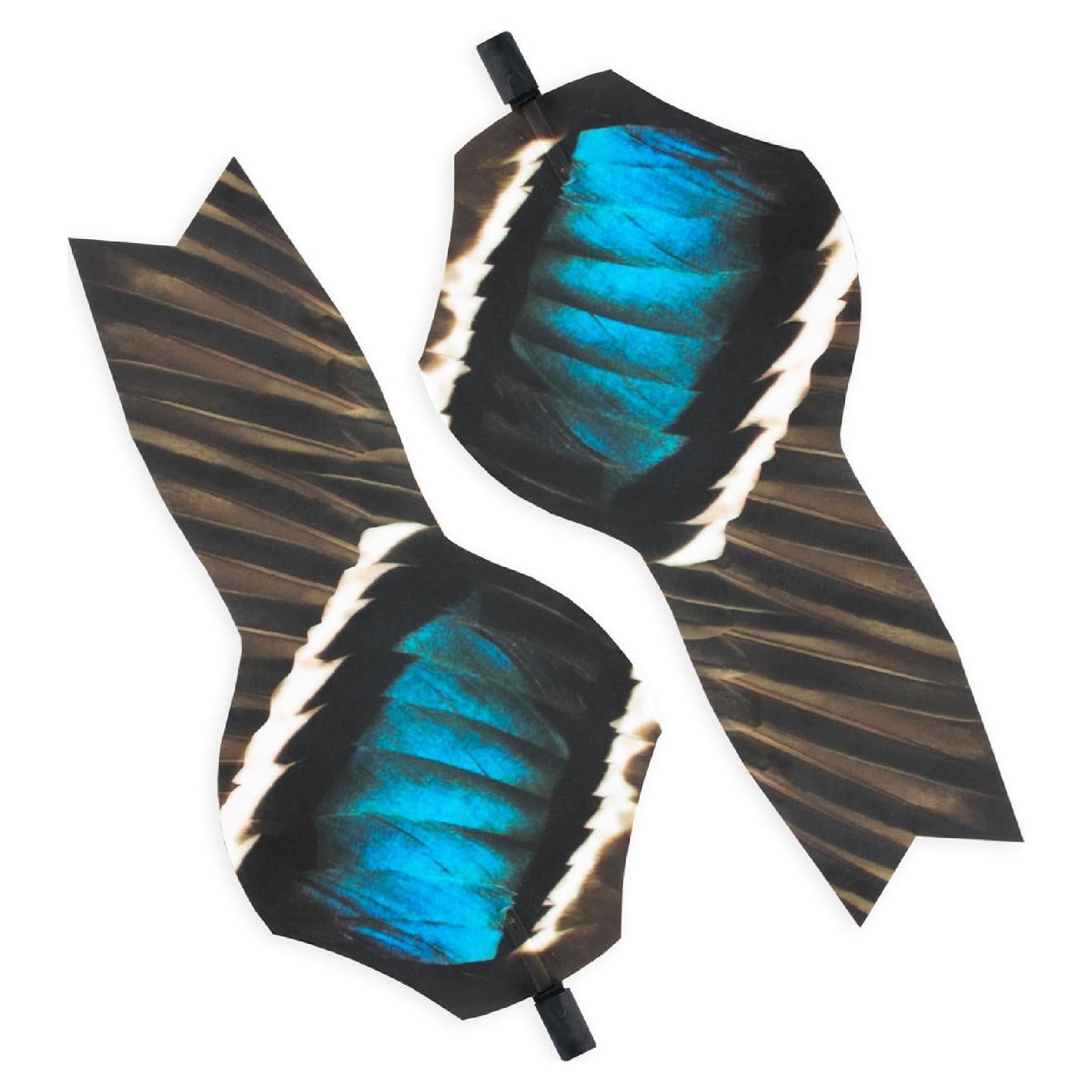 Juego de Alas de Reemplazo Lucky Duck para Decoys Giratorios