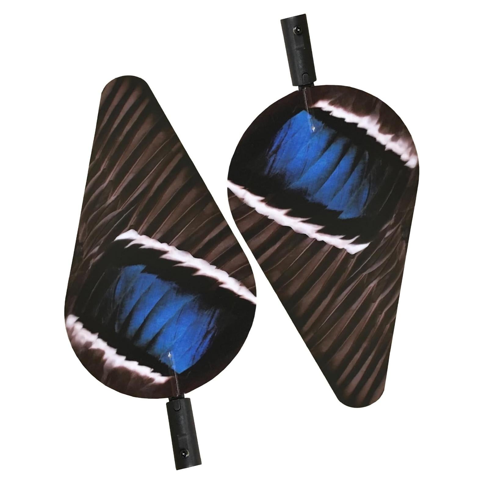 Juego de Alas de Reemplazo Lucky Duck HD para Decoys