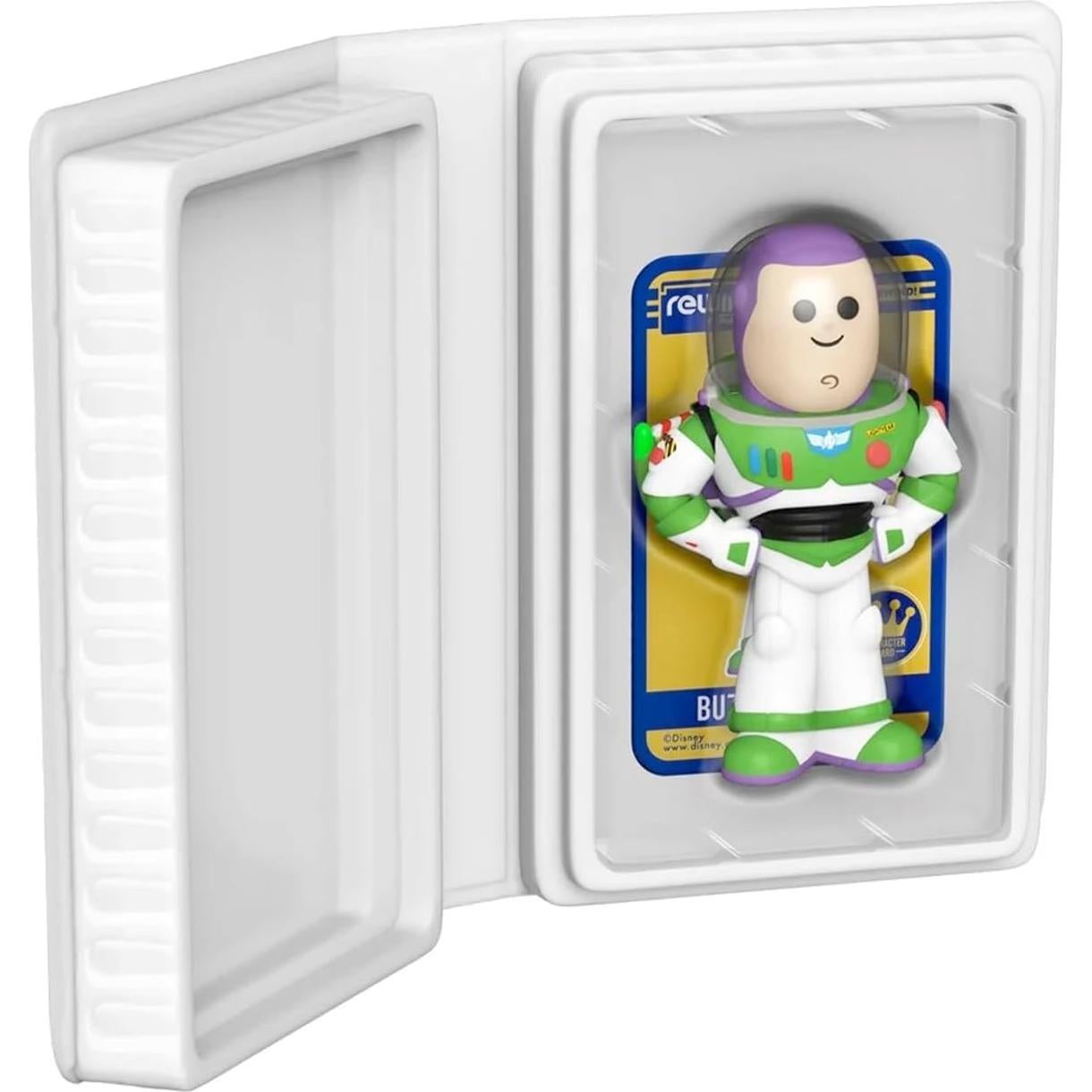 Figura Coleccionable Buzz Lightyear Funko POP 5 Artículos