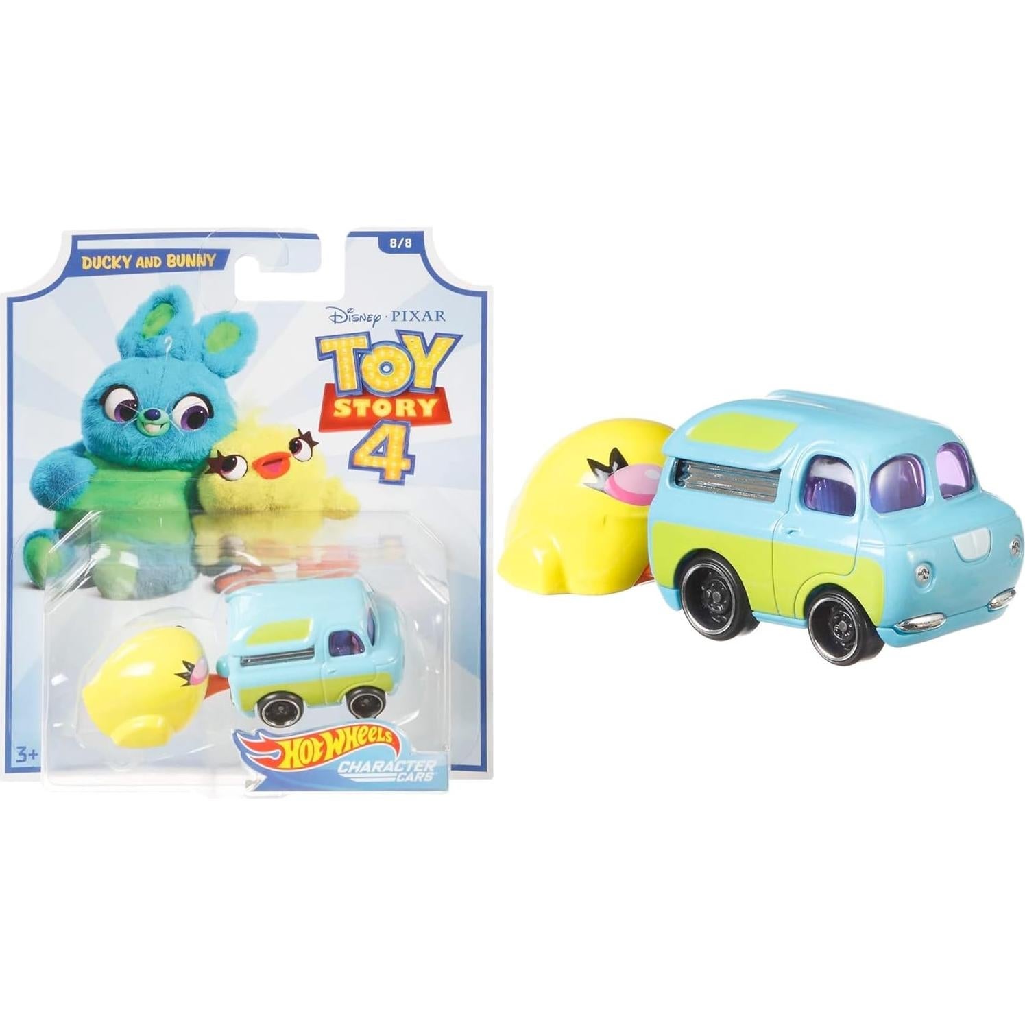 Figura Coleccionable Buzz Lightyear Funko POP 5 Artículos