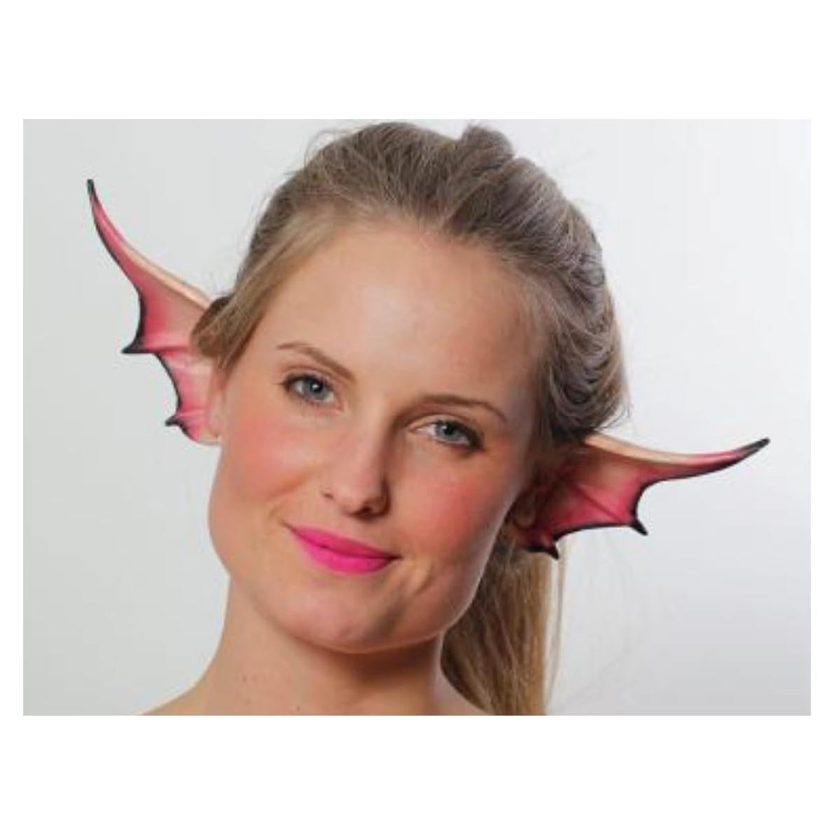 Orejas de Disfraz Flexi Ears HMS Standard Multicolor