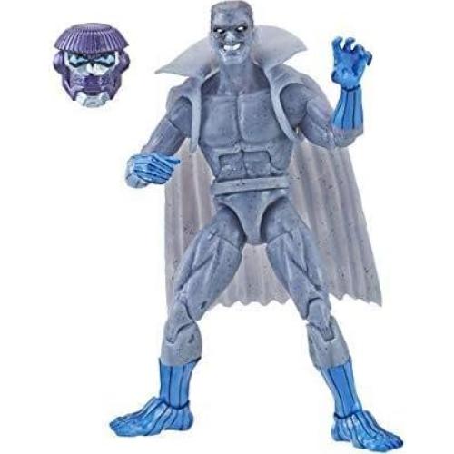 Figura Grey Gargoyle 15 cm Marvel Legends Hasbro