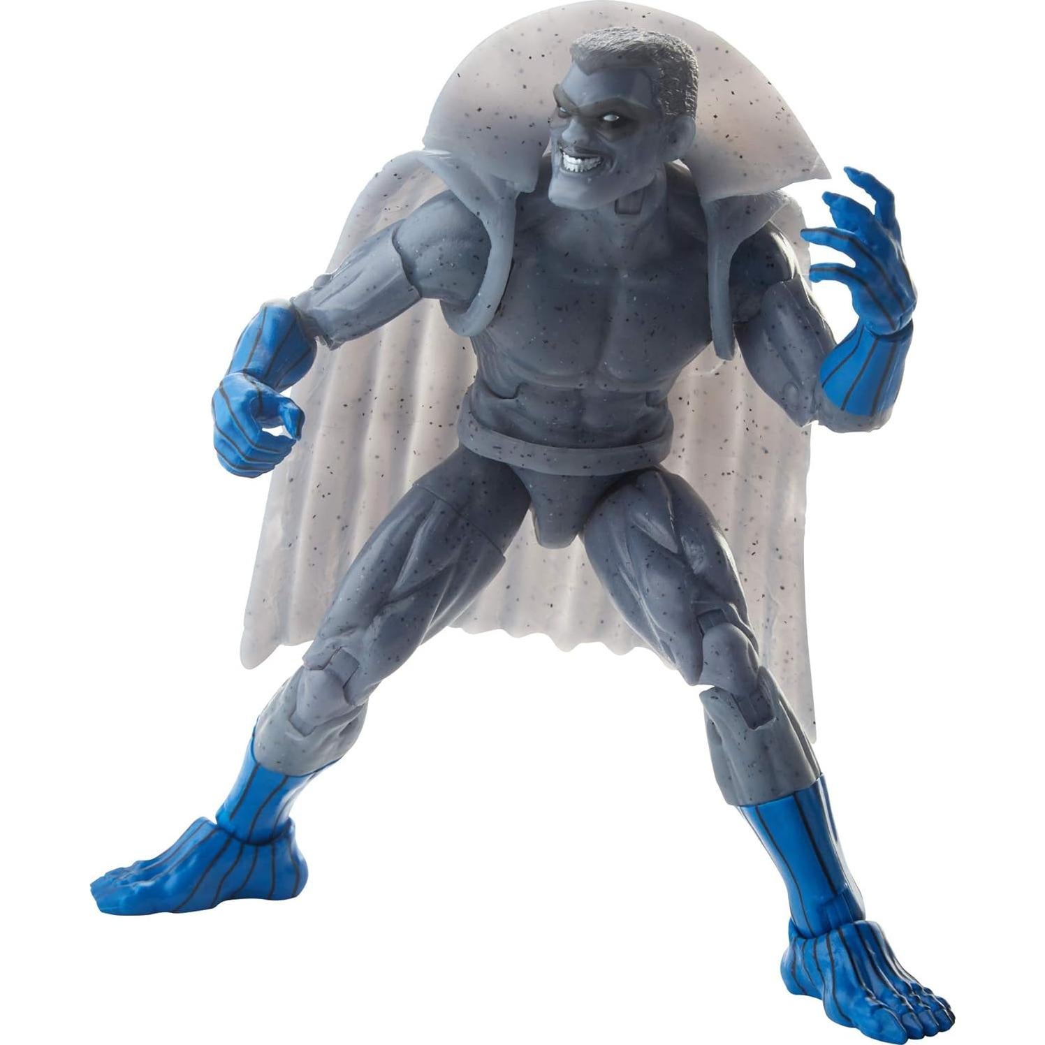 Figura Grey Gargoyle 15 cm Marvel Legends Hasbro