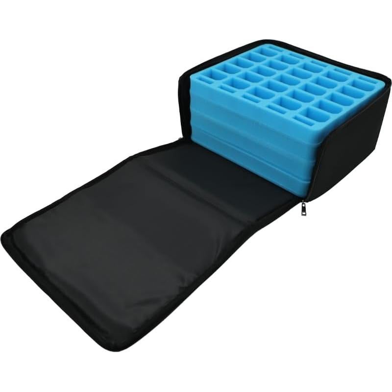 Estuche de Almacenamiento para Miniaturas Gárgola 370mm