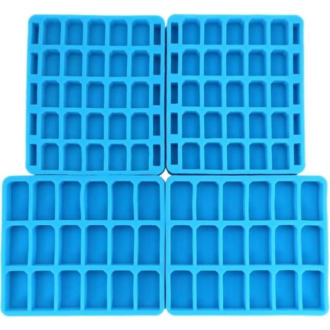 Estuche de Almacenamiento para Miniaturas Gárgola 370mm