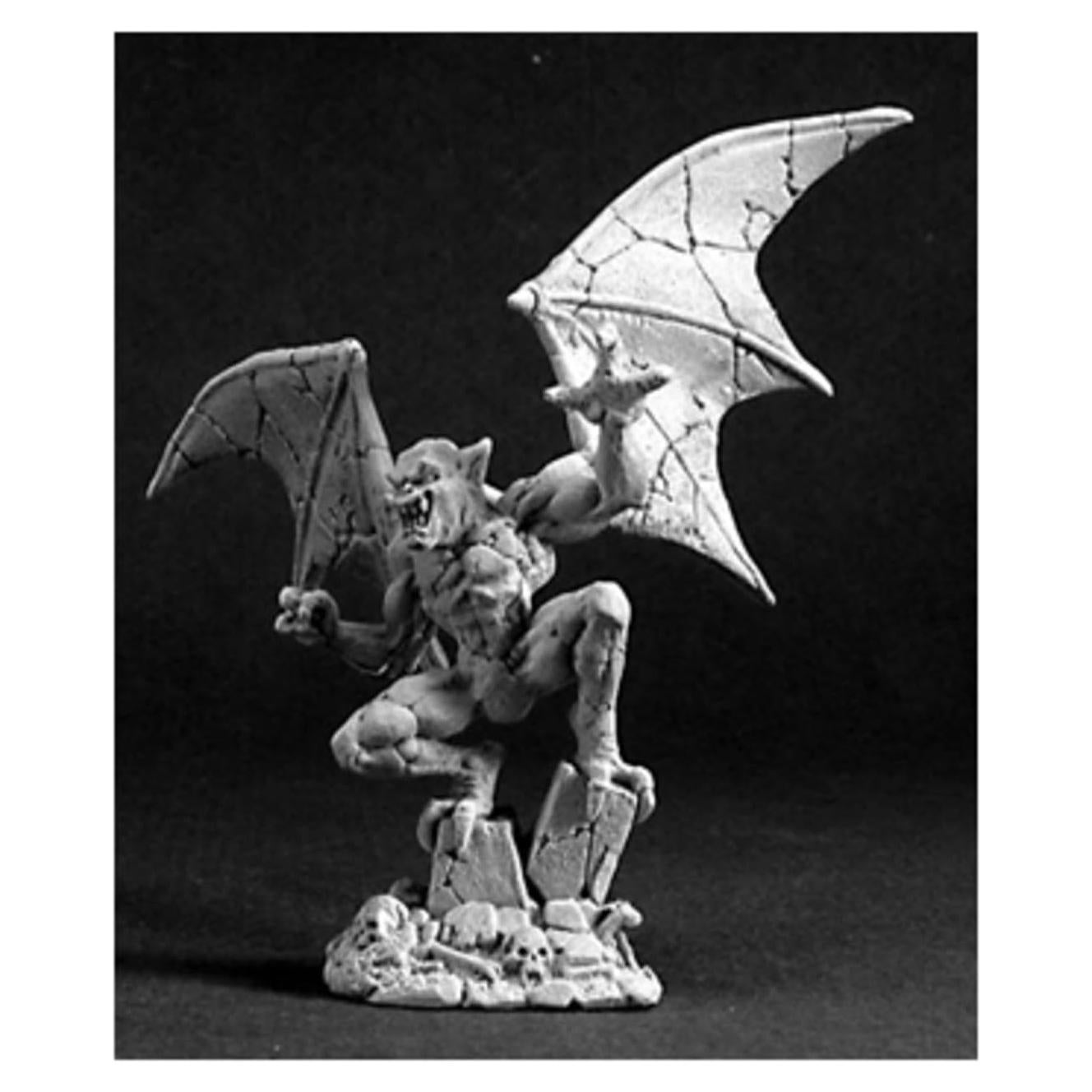 Miniatura Gárgola Segadora Reaper 4.99 kg