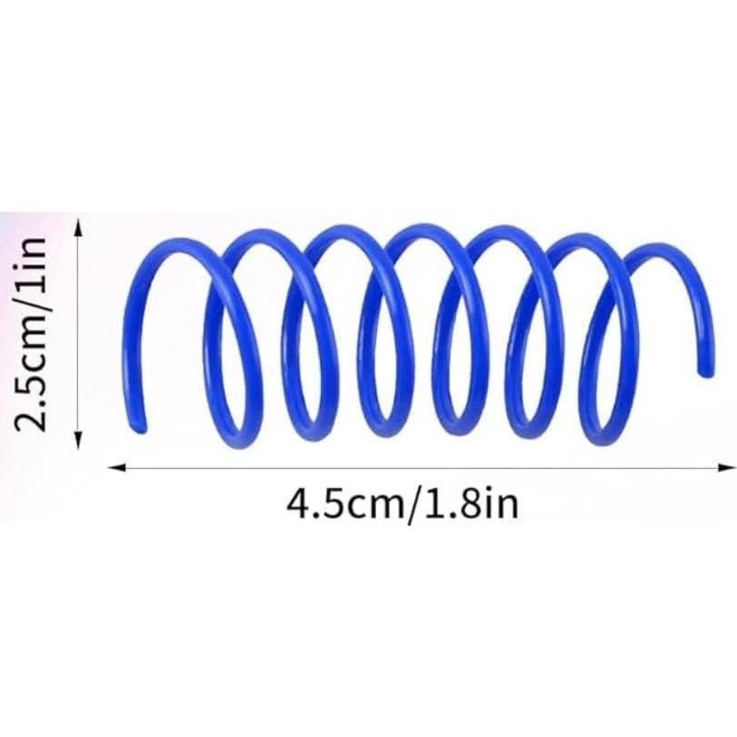 Golosinas Deshidratadas para Gatos Bonkers Purr Pops 8 Unidades